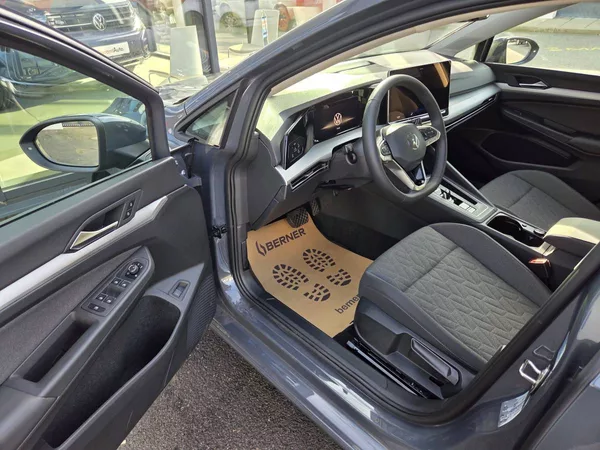 Volkswagen Golf Variant 1.5 eTSI DSG7 People - foto 11