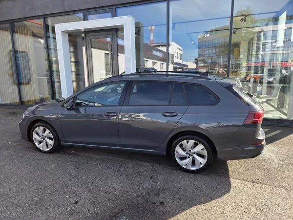 Volkswagen Golf Variant 1.5 eTSI DSG7 People - foto 2