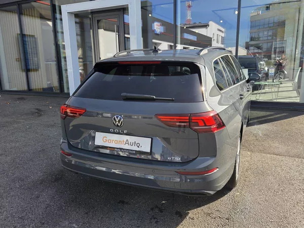 Volkswagen Golf Variant 1.5 eTSI DSG7 People - foto 3