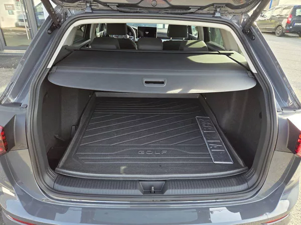 Volkswagen Golf Variant 1.5 eTSI DSG7 People - foto 38