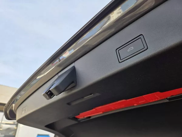Volkswagen Golf Variant 1.5 eTSI DSG7 People - foto 39