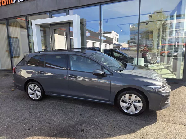 Volkswagen Golf Variant 1.5 eTSI DSG7 People - foto 4