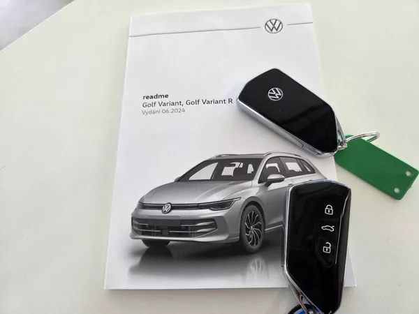 Volkswagen Golf Variant 1.5 eTSI DSG7 People - foto 45