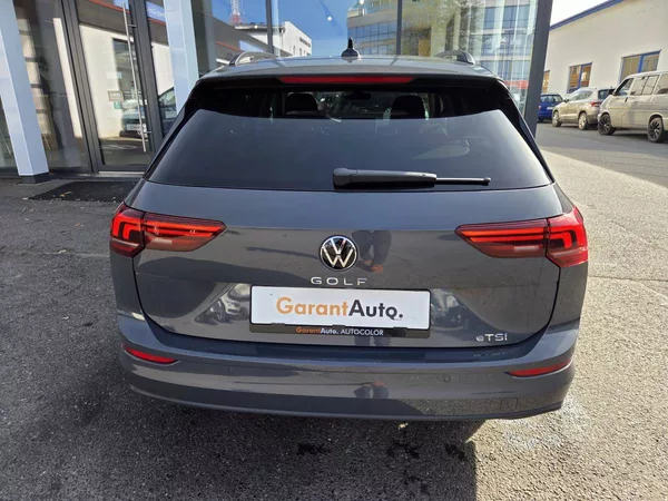 Volkswagen Golf Variant 1.5 eTSI DSG7 People - foto 7