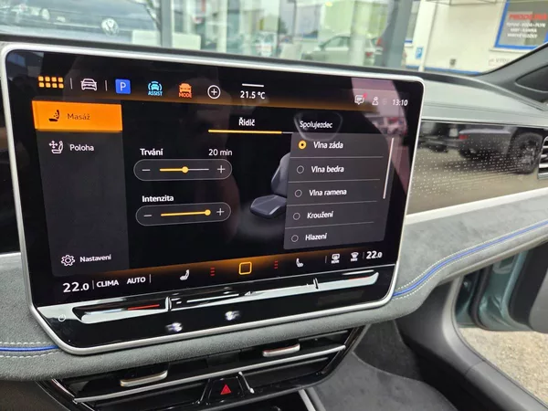 Volkswagen Passat Variant Passat R-Line 2.0 TDI Black St - foto 34