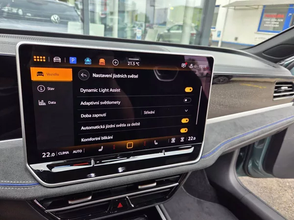 Volkswagen Passat Variant Passat R-Line 2.0 TDI Black St - foto 36