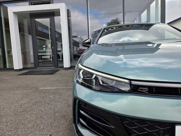 Volkswagen Passat Variant Passat R-Line 2.0 TDI Black St - foto 5