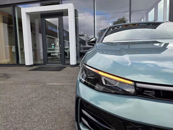 Volkswagen Passat Variant Passat R-Line 2.0 TDI Black St - foto 7