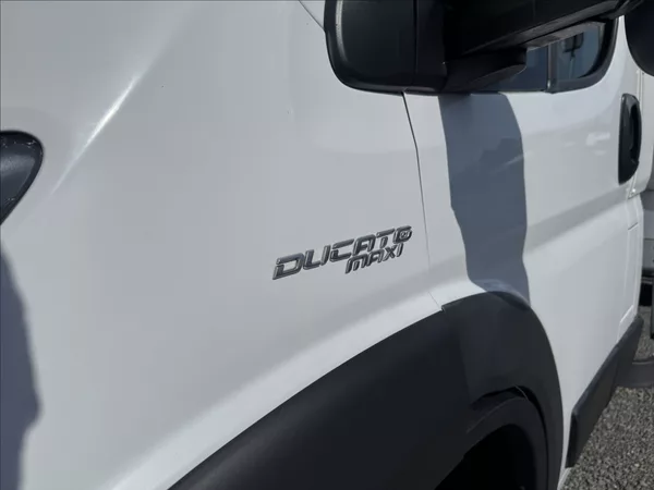 Fiat Ducato 2,2 PLACHTA 10XPALET SERVIS ČR - foto 10