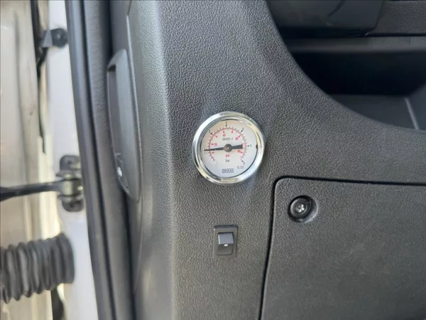 Fiat Ducato 2,2 PLACHTA 10XPALET SERVIS ČR - foto 14