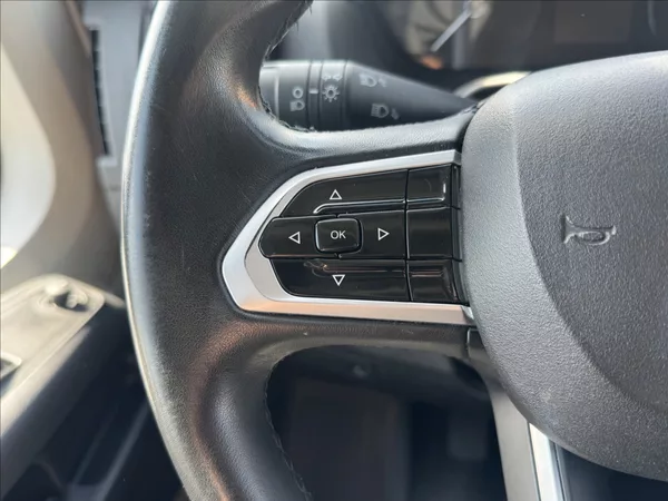Fiat Ducato 2,2 PLACHTA 10XPALET SERVIS ČR - foto 16