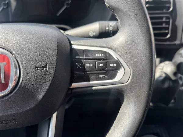 Fiat Ducato 2,2 PLACHTA 10XPALET SERVIS ČR - foto 17