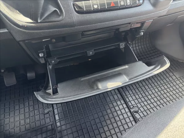 Fiat Ducato 2,2 PLACHTA 10XPALET SERVIS ČR - foto 24
