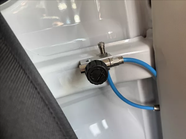 Fiat Ducato 2,2 PLACHTA 10XPALET SERVIS ČR - foto 26