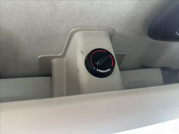 Fiat Ducato 2,2 PLACHTA 10XPALET SERVIS ČR - foto 27