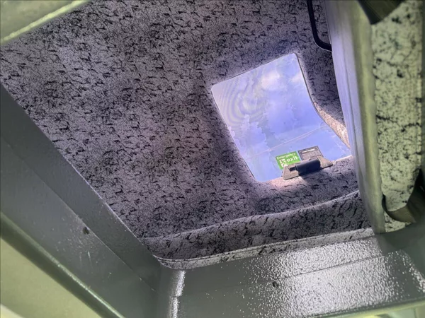 Fiat Ducato 2,2 PLACHTA 10XPALET SERVIS ČR - foto 29
