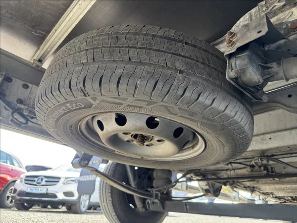 Fiat Ducato 2,2 PLACHTA 10XPALET SERVIS ČR - foto 32