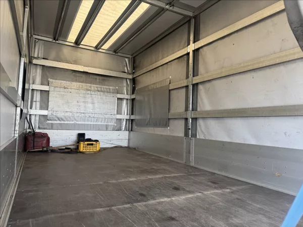 Fiat Ducato 2,2 PLACHTA 10XPALET SERVIS ČR - foto 35
