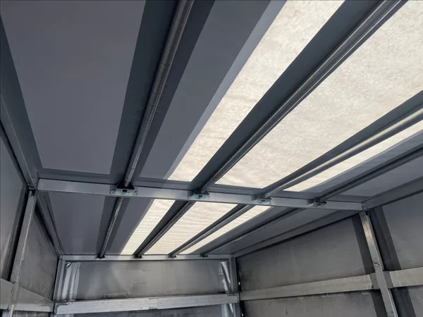 Fiat Ducato 2,2 PLACHTA 10XPALET SERVIS ČR - foto 36