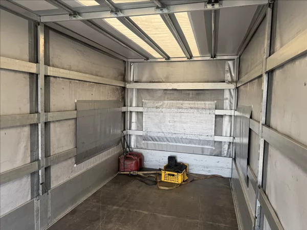 Fiat Ducato 2,2 PLACHTA 10XPALET SERVIS ČR - foto 37