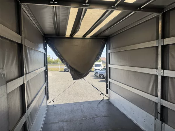 Fiat Ducato 2,2 PLACHTA 10XPALET SERVIS ČR - foto 38
