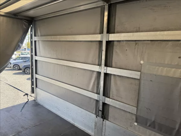 Fiat Ducato 2,2 PLACHTA 10XPALET SERVIS ČR - foto 40