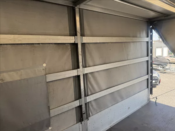 Fiat Ducato 2,2 PLACHTA 10XPALET SERVIS ČR - foto 41