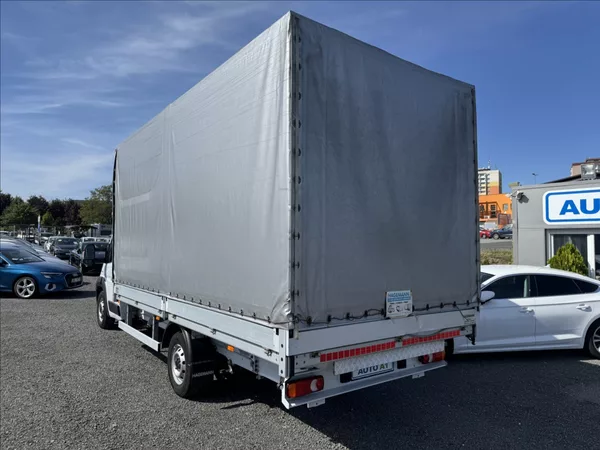 Fiat Ducato 2,2 PLACHTA 10XPALET SERVIS ČR - foto 6