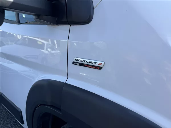 Fiat Ducato 2,2 PLACHTA 10XPALET SERVIS ČR - foto 9