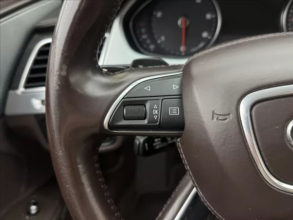 Audi A8 3,0 HUD DPH NV EXCLUSIVE NZTOP - foto 10