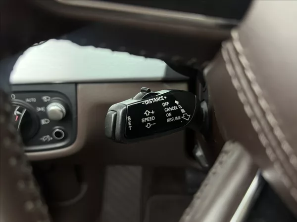 Audi A8 3,0 HUD DPH NV EXCLUSIVE NZTOP - foto 11
