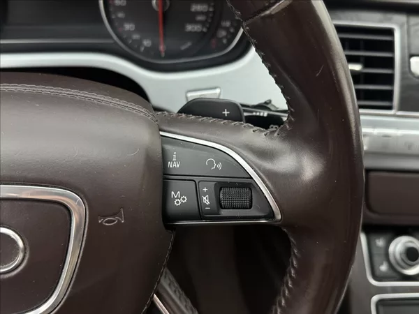 Audi A8 3,0 HUD DPH NV EXCLUSIVE NZTOP - foto 12