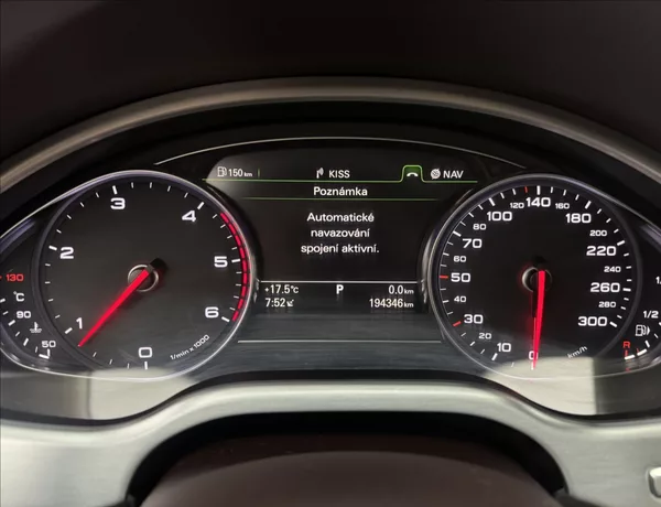 Audi A8 3,0 HUD DPH NV EXCLUSIVE NZTOP - foto 13
