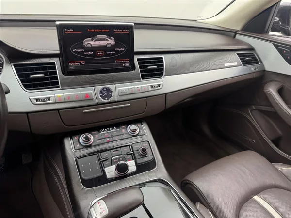 Audi A8 3,0 HUD DPH NV EXCLUSIVE NZTOP - foto 14
