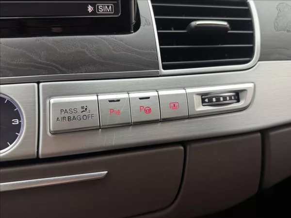 Audi A8 3,0 HUD DPH NV EXCLUSIVE NZTOP - foto 16