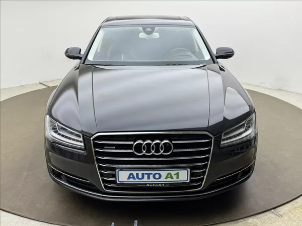 Audi A8 3,0 HUD DPH NV EXCLUSIVE NZTOP - foto 2