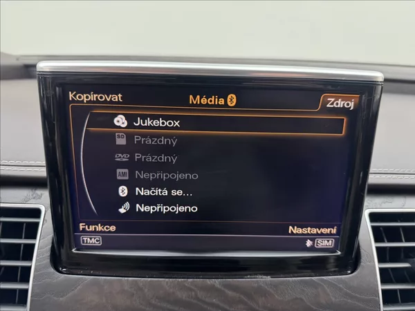 Audi A8 3,0 HUD DPH NV EXCLUSIVE NZTOP - foto 21