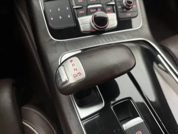 Audi A8 3,0 HUD DPH NV EXCLUSIVE NZTOP - foto 25