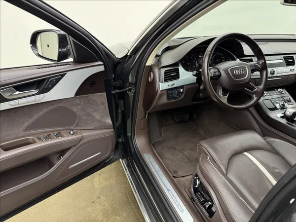 Audi A8 3,0 HUD DPH NV EXCLUSIVE NZTOP - foto 30
