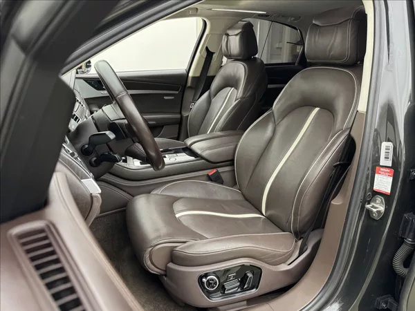 Audi A8 3,0 HUD DPH NV EXCLUSIVE NZTOP - foto 35