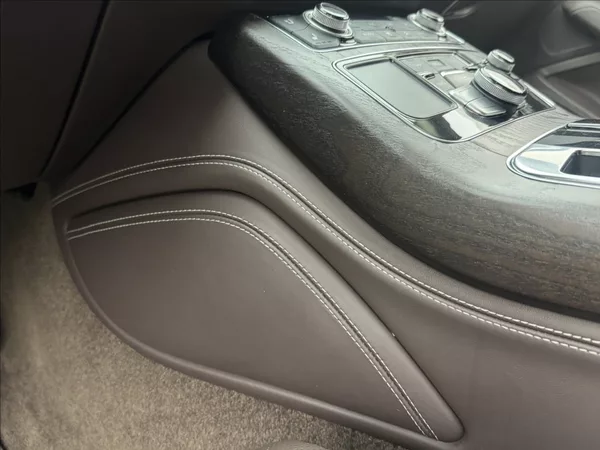 Audi A8 3,0 HUD DPH NV EXCLUSIVE NZTOP - foto 38