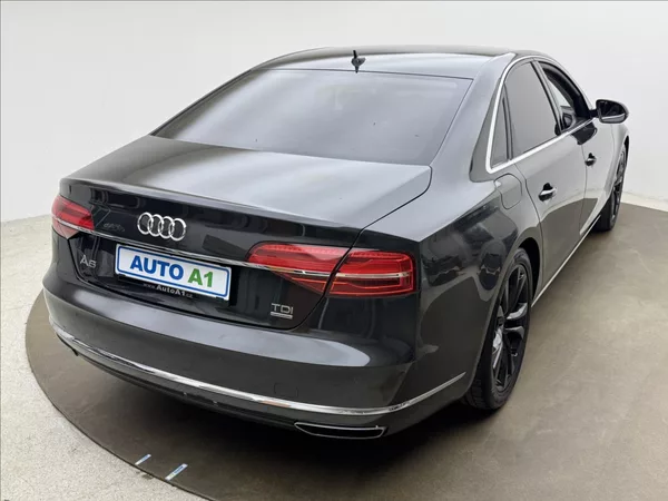 Audi A8 3,0 HUD DPH NV EXCLUSIVE NZTOP - foto 4