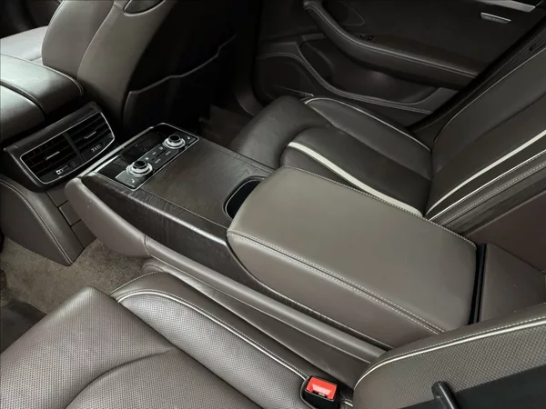 Audi A8 3,0 HUD DPH NV EXCLUSIVE NZTOP - foto 42