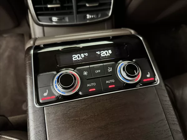 Audi A8 3,0 HUD DPH NV EXCLUSIVE NZTOP - foto 43