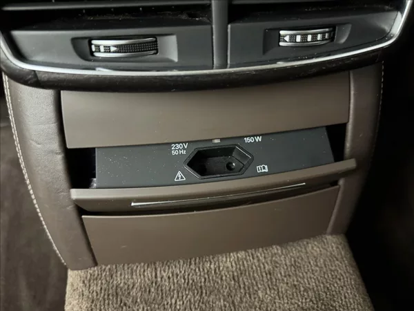 Audi A8 3,0 HUD DPH NV EXCLUSIVE NZTOP - foto 44
