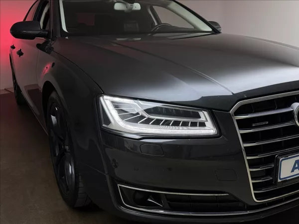 Audi A8 3,0 HUD DPH NV EXCLUSIVE NZTOP - foto 47