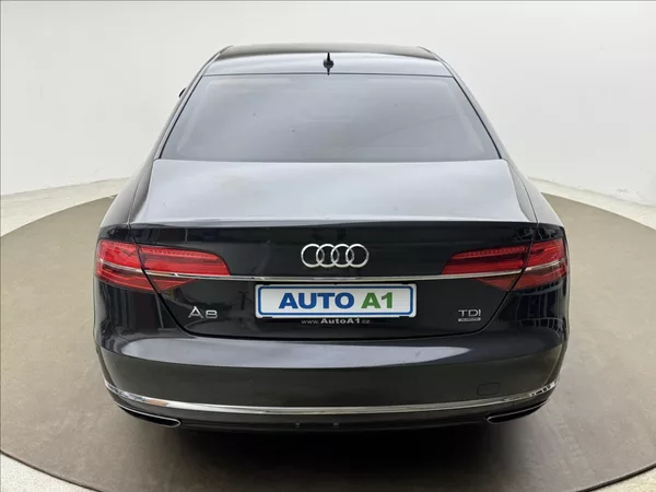 Audi A8 3,0 HUD DPH NV EXCLUSIVE NZTOP - foto 5