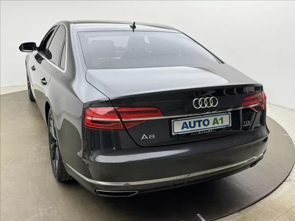 Audi A8 3,0 HUD DPH NV EXCLUSIVE NZTOP - foto 6
