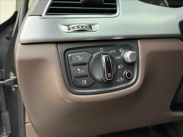 Audi A8 3,0 HUD DPH NV EXCLUSIVE NZTOP - foto 8