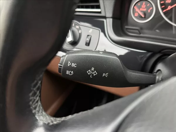 BMW Řada 5 2,0 4X4 KŮŽE SERVIS KAMERA ČR - foto 11